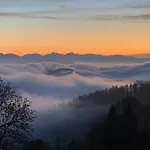 Retro-charme Auf Ueber 1000m Holiday home