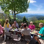 Holiday home Retro-charme Auf Ueber 1000m *