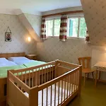 Holiday home Retro-charme Auf Ueber 1000m *