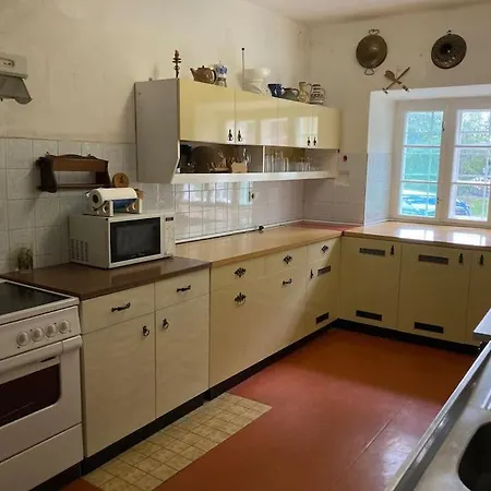 Retro-charme Auf Ueber 1000m