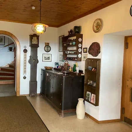 Retro-charme Auf Ueber 1000m Tatil Evi Semlach