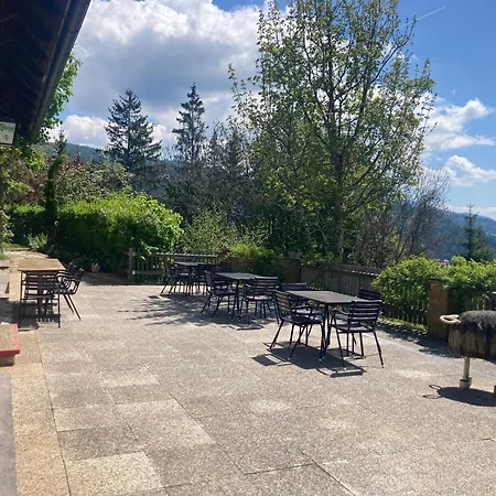 Retro-charme Auf Ueber 1000m Tatil Evi Semlach
