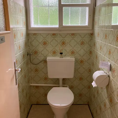 Prázdninový dům Retro-charme Auf Ueber 1000m Semlach