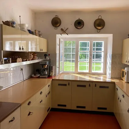 Retro-charme Auf Ueber 1000m * Semlach