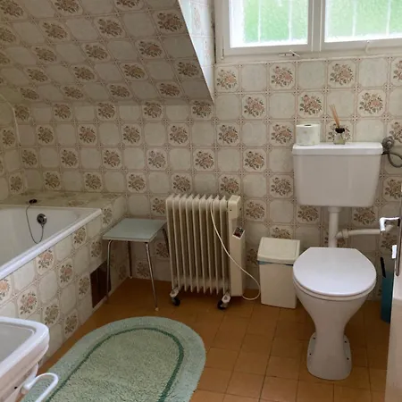 Retro-charme Auf Ueber 1000m *