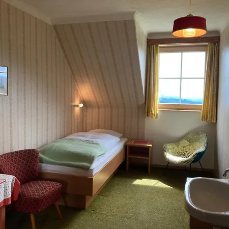 Retro-charme Auf Ueber 1000m *