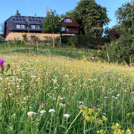 Retro-charme Auf Ueber 1000m Hébergement de vacances Semlach