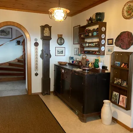 Retro-charme Auf Ueber 1000m Casa vacanze
