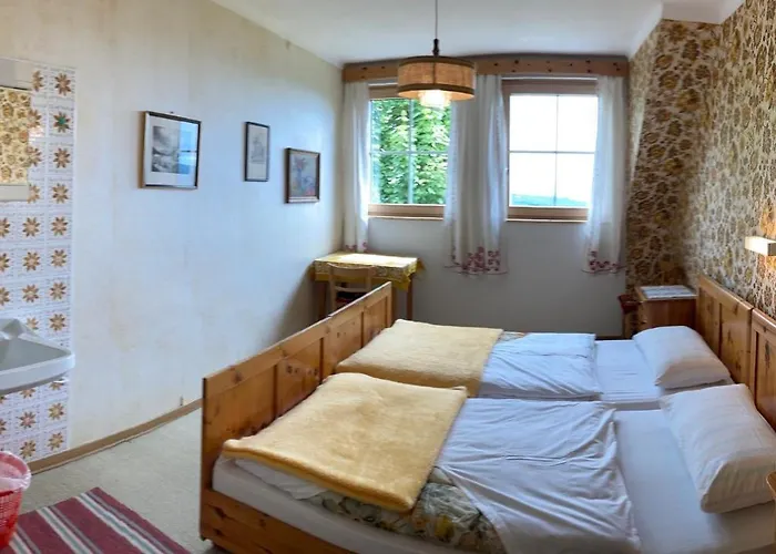 Retro-charme Auf Ueber 1000m