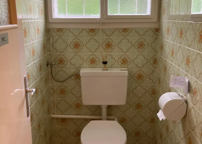 Nyaraló Retro-charme Auf Ueber 1000m Semlach