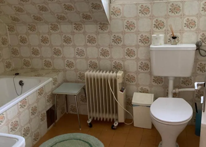 Retro-charme Auf Ueber 1000m *