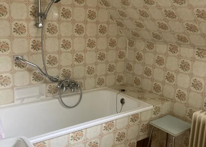 Retro-charme Auf Ueber 1000m Nyaraló