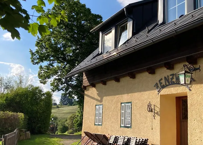 Retro-charme Auf Ueber 1000m * Semlach